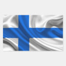 Search for finnish flag stickers Countries