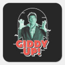 Search for seinfeld stickers Kramer