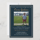 Search for child christening invitations Simple