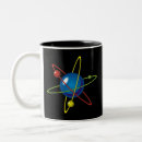 Search for atom mugs Chemistry