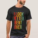 Search for better looking Humour