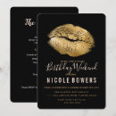 Search for weekend birthday invitations Girls night out