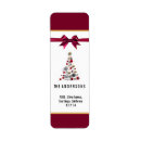 Search for gorgeous return address labels Vintage