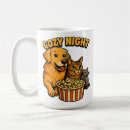 Search for night cat mugs Cute