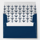 Search for mail boat envelopes Pattern