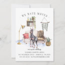 Search for interiors invitations New address