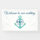 Search for boat wedding signs Elegant