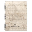 Search for document write Vintage