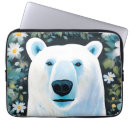 Search for bear laptop cases Flowers