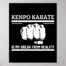 Search for karate posters 80s