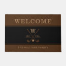 Search for golf doormats Modern