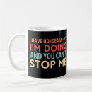 Search for im vintage mugs Funny