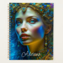 Search for goddess office supplies Mystical