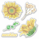 Search for sunflower craft supplies Country
