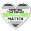 Search for agender pride stickers Lgbt