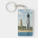 Search for henry key rings Cape henry lighthouse