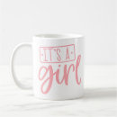 Search for new girl mugs Newborn