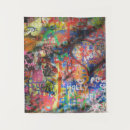Search for multicolor hearts art Pattern