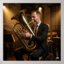 Search for vintage musical instruments posters Elegant