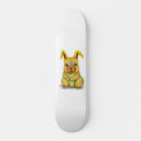 Search for haring skateboards Rabbit