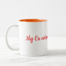 Search for break up mugs Girlfriend