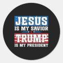 Search for funny debate stickers Republican
