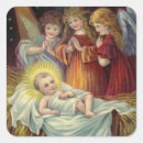 Search for baby angels stickers Nativity