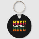 Search for college key rings Black