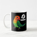 Search for fischer mugs Parrot