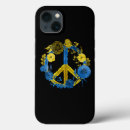 Search for peace flower iphone cases Vintage