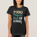 Search for magical school days tshirts 100