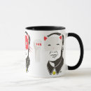 Search for chairman mugs Mao