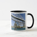 Search for local mugs Blue