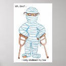 Search for bandaging posters Doctor