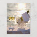 Search for cold drinks postcards Table