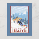 Search for idaho postcards Valley