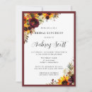 Search for sunflowers roses invitations Fall