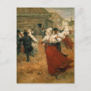 Search for festivity postcards Costume