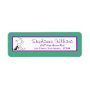 Search for teal bird return address labels Birds