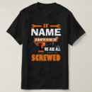 Search for screw tshirts Birthday