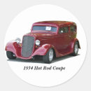 Search for hot rods stickers Speed