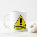 Search for mad science mugs Nerd