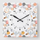 Search for blue abstract pattern art Chic