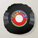 Search for rock n roll cushions Vintage