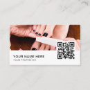 Search for pedicure business cards Spa