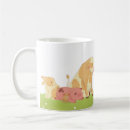 Search for green grass mugs Cute