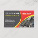 Search for machinery business cards Building