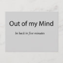 Search for mindfulness postcards Funny