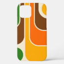 Search for retro mod iphone cases Mid century modern