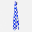Search for blue background ties Geometric